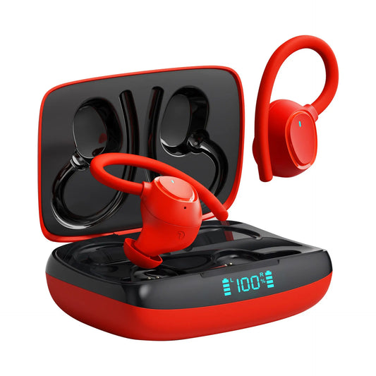 Sports Waterproof High-quality Headphones Utrano