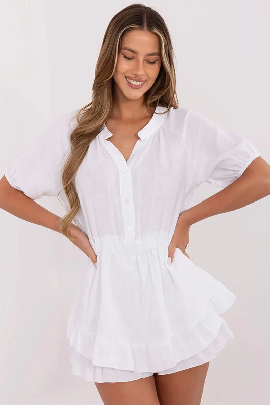 Suit model 213235 Italy Moda