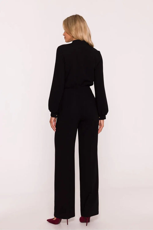 Suit model 217256 Stylove