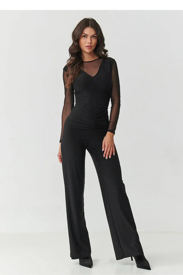 Suit model 218108 Makadamia