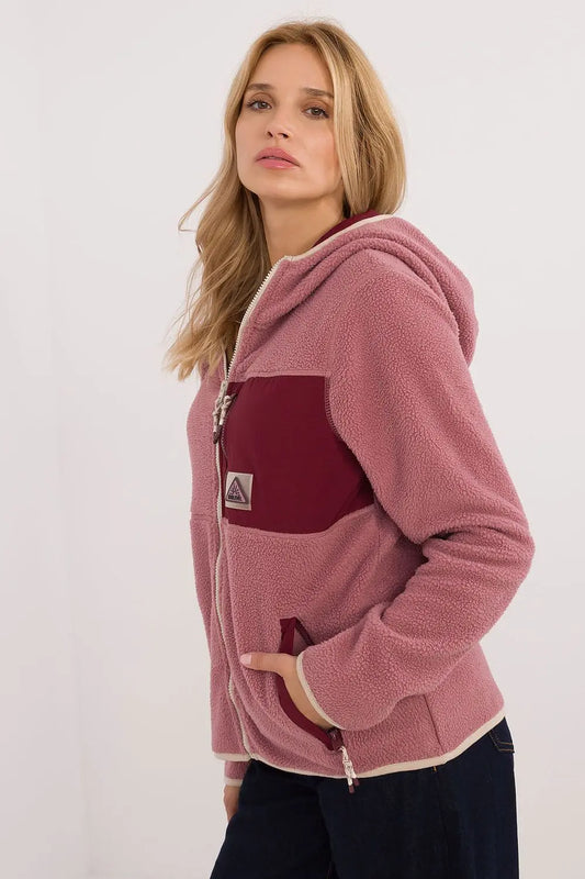 Sweatshirt model 200436 Sublevel