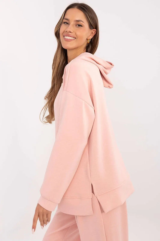Sweatshirt model 207032 Italy Moda