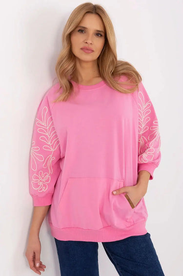 Sweatshirt model 209846 Relevance