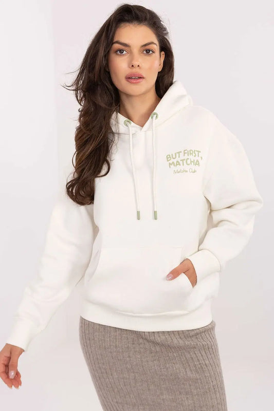 Sweatshirt model 216045 Sublevel