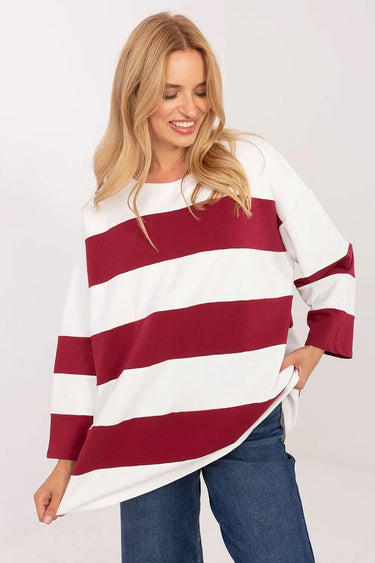 Sweatshirt model 217029 Relevance