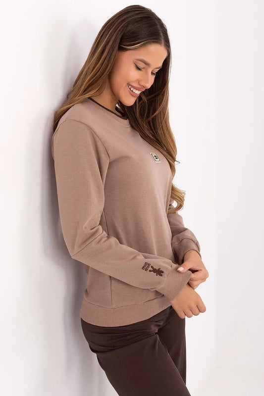 Sweatshirt model 217312 Relevance