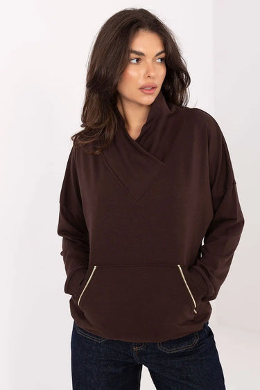 Sweatshirt model 217563 Rue Paris