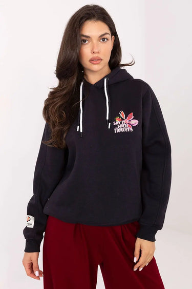 Sweatshirt model 218206 Sublevel