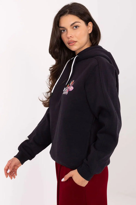 Sweatshirt model 218206 Sublevel
