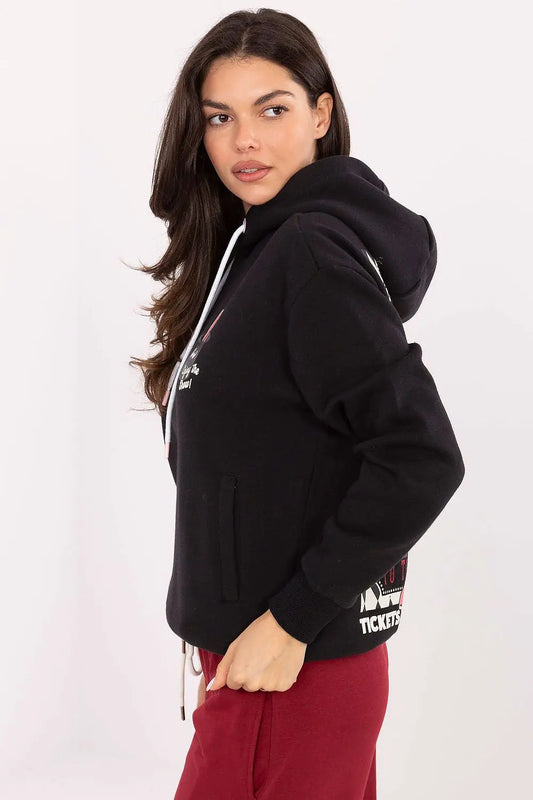 Sweatshirt model 218215 Sublevel