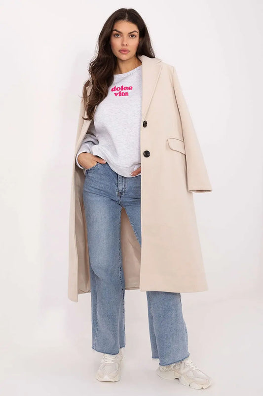 Sweatshirt model 220618 Factory Price