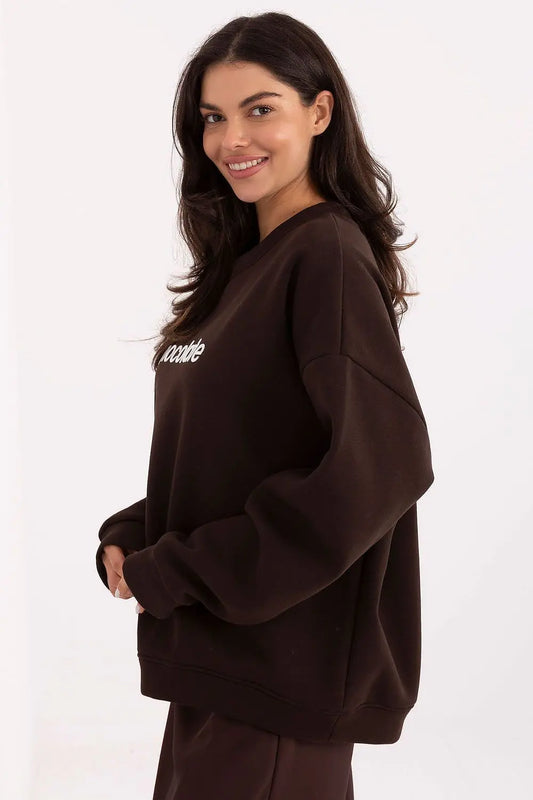 Sweatshirt model 220862 Rue Paris