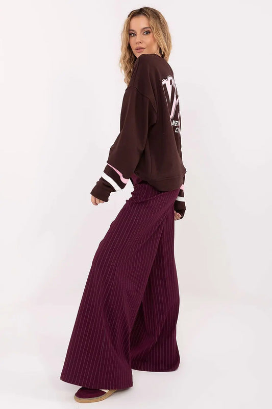 Sweatshirt model 220949 Factory Price