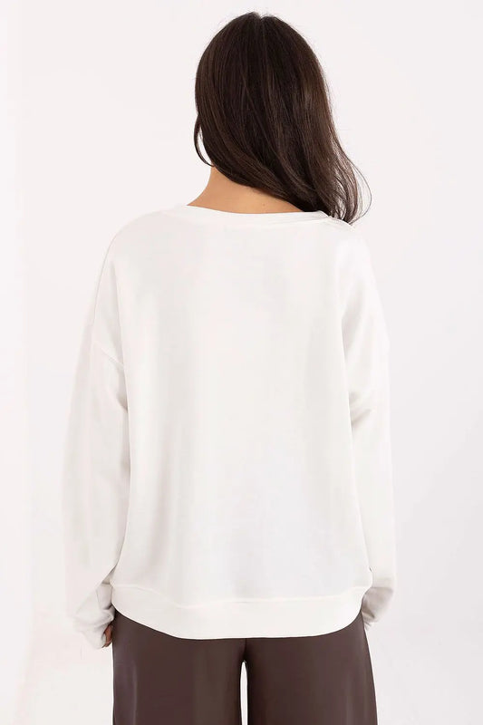 Sweatshirt model 220954 Factory Price