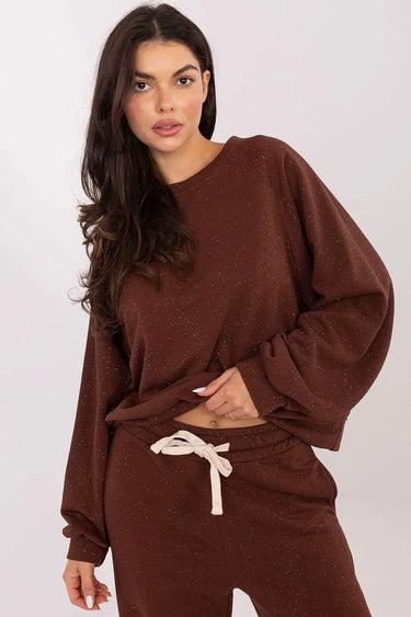 Sweatshirt model 220963 Factory Price