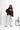 Sweatshirt model 221549 Rue Paris