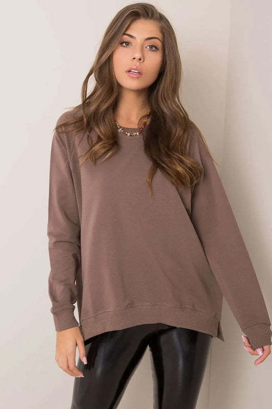 Sweatshirt model 222230 Rue Paris