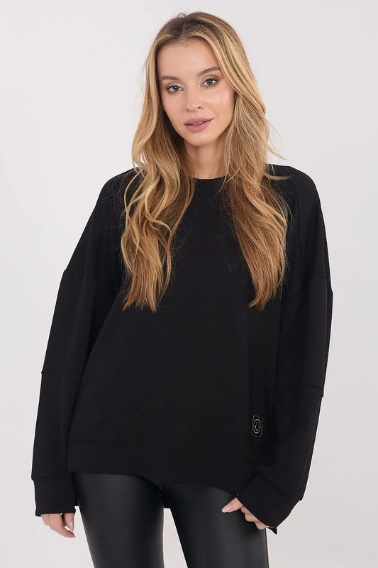 Sweatshirt model 222904 Rue Paris