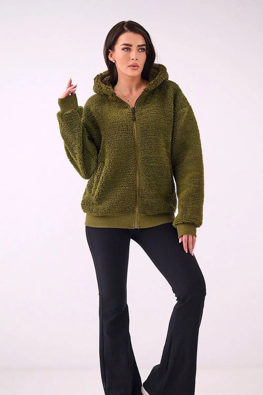 Sweatshirt model 223726 Factory Price