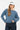 Sweatshirt model 224326 Factory Price