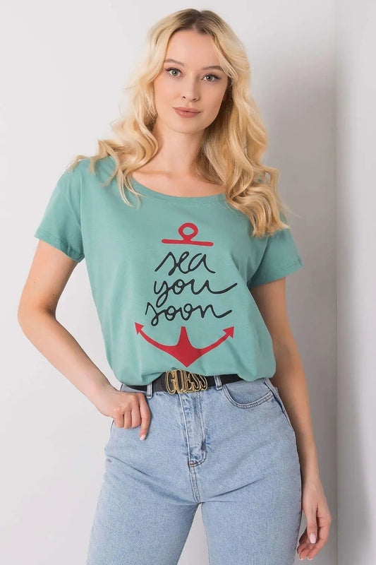 T-shirt model 167750 Fancy