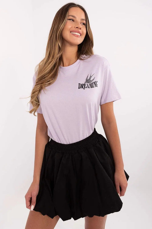 T-shirt model 208730 Sublevel