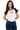 T-shirt model 210878 NM