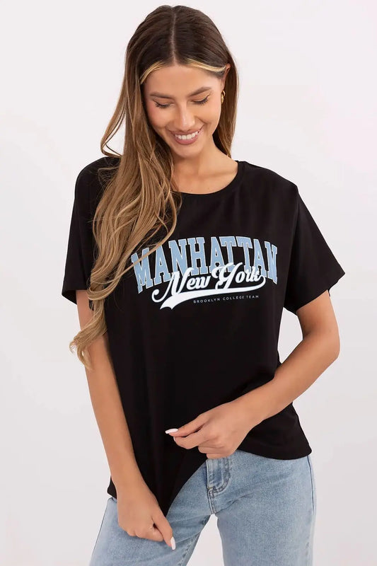 T-shirt model 213286 Factory Price