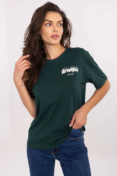 T-shirt model 216048 Sublevel