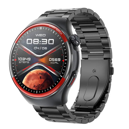 T82 Smart Watch Bluetooth Calling Sports Health Utrano