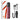 Pinjia P12 High Power Handheld Wireless Vehicles / Household Vacuum Cleaner, P12 Wine Red, P12 Elegant Black
