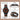 EUTOUR E031 Magnetic Watch Men Natural Sandalwood Wooden Wristwatch No Hand Floating Timepiece, E031A-M1, E031E-M2, E022A-M3