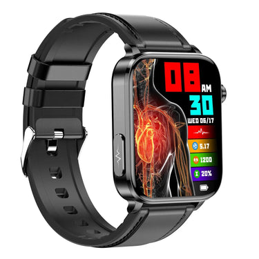 TK15 Bluetooth Calling Smart Watch - UTrano