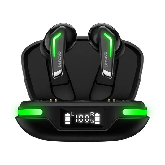 TWS E-sports GM3 Real Wireless Bluetooth Headset