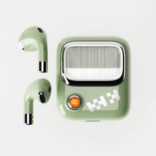TWS Semi In Ear True Wireless Bluetooth Utrano