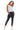 Tracksuit trousers model 133627 Infinite You