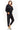 Tracksuit trousers model 139600 Infinite You