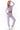 Tracksuit trousers model 147602 Infinite You