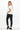 Tracksuit trousers model 162923 Makadamia