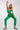 Tracksuit trousers model 166632 Ex Moda