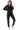 Tracksuit trousers model 178654 awama