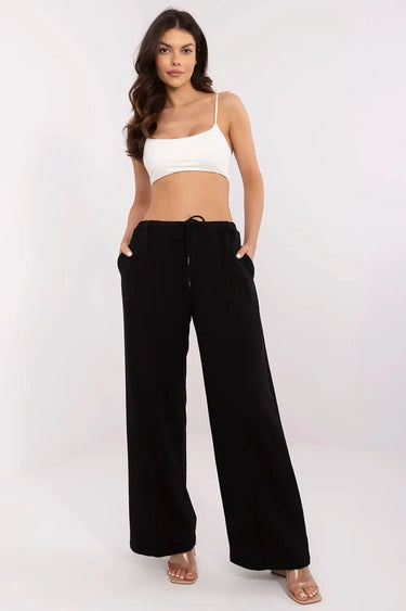 Tracksuit trousers model 210619 Relevance