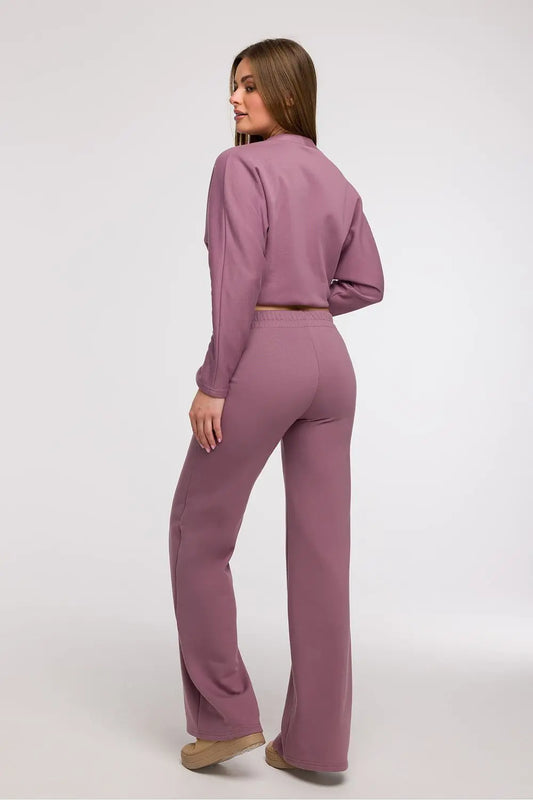 Tracksuit trousers model 211507 BeWear