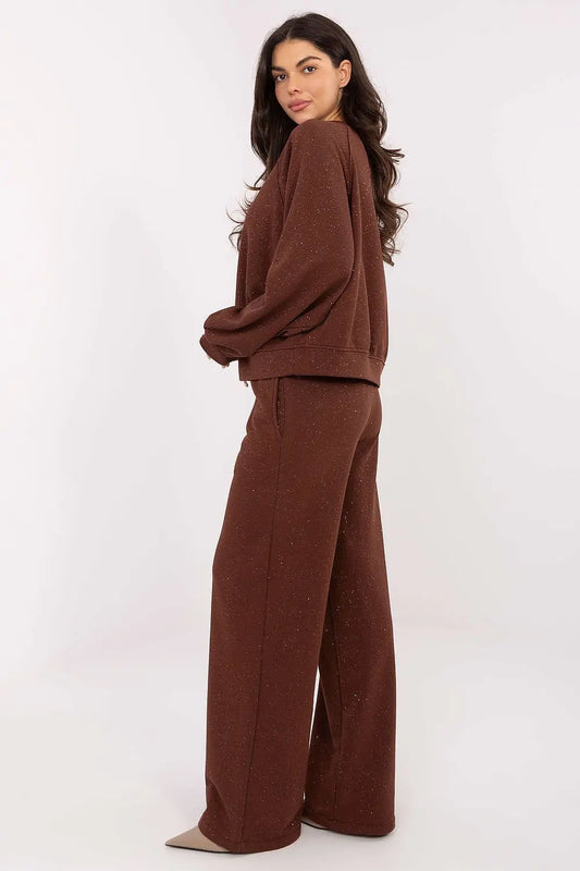 Tracksuit trousers model 220961 Factory Price