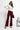 Tracksuit trousers model 221536 Rue Paris