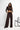 Tracksuit trousers model 221537 Rue Paris
