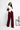 Tracksuit trousers model 222250 Rue Paris