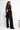 Tracksuit trousers model 222251 Rue Paris