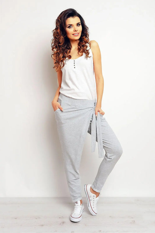 Tracksuit trousers model 61245 Infinite You