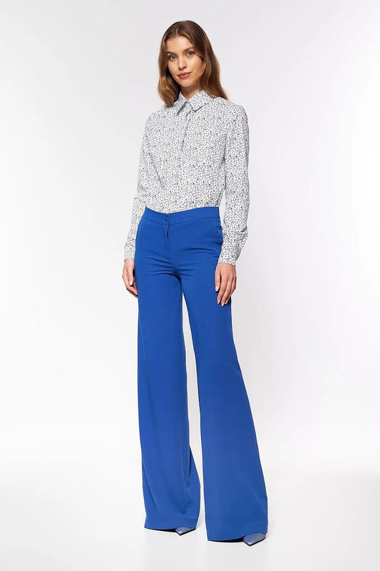 Trousers model 162976 Nife